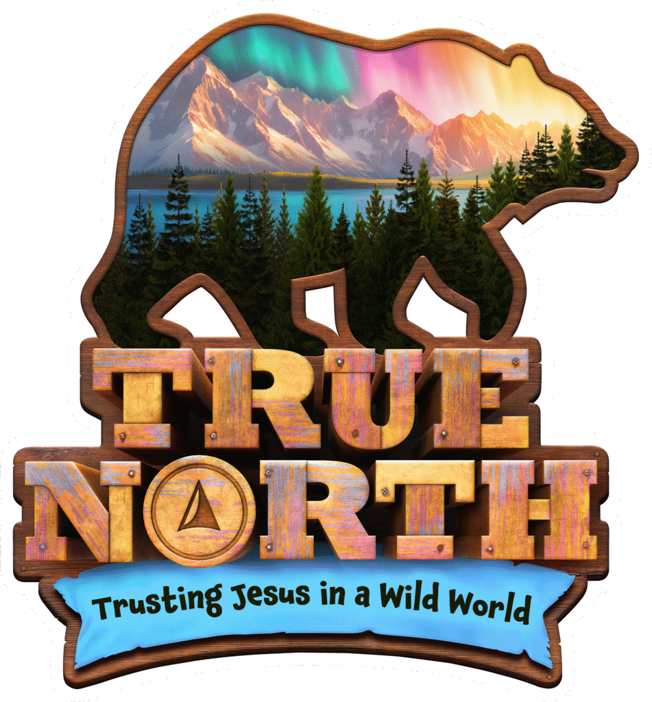 Truenorth Logo (1) Vacation Bible School