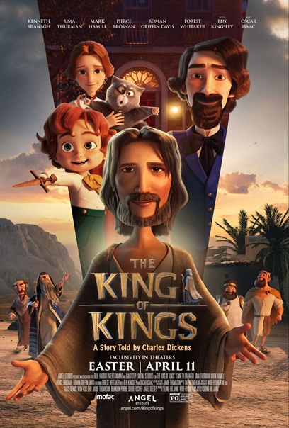 king of kings