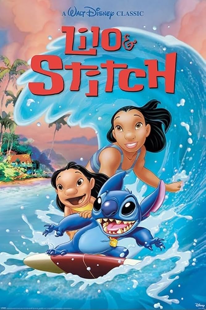 lilo