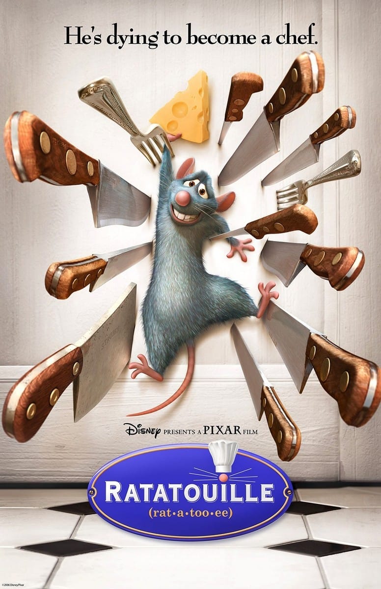 rat