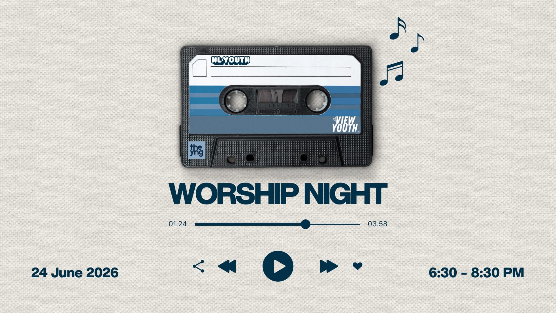 Worship (Presentation) – 1