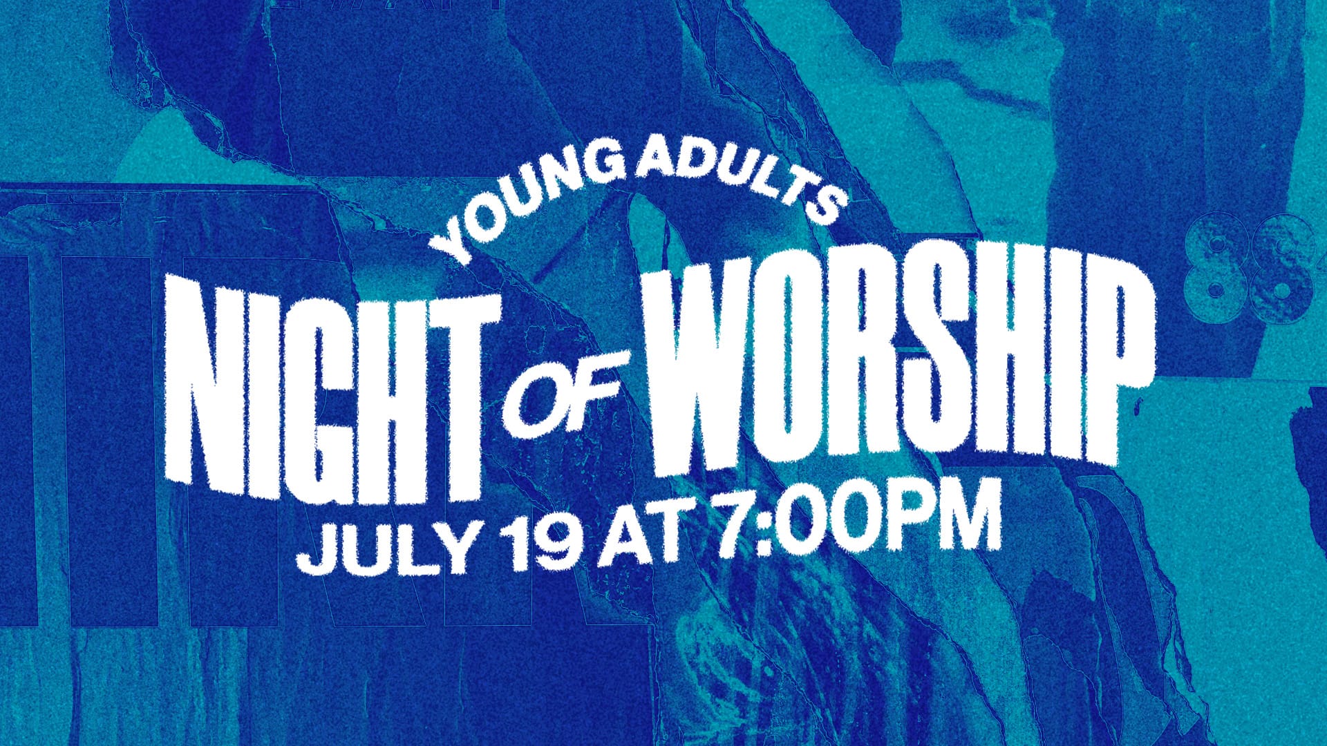 YAs Worship