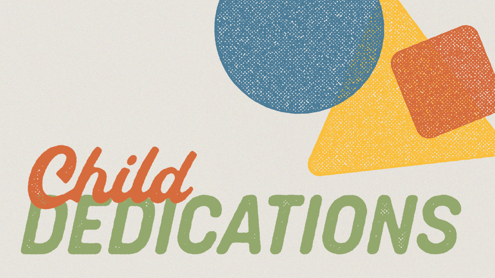 ChildDedications