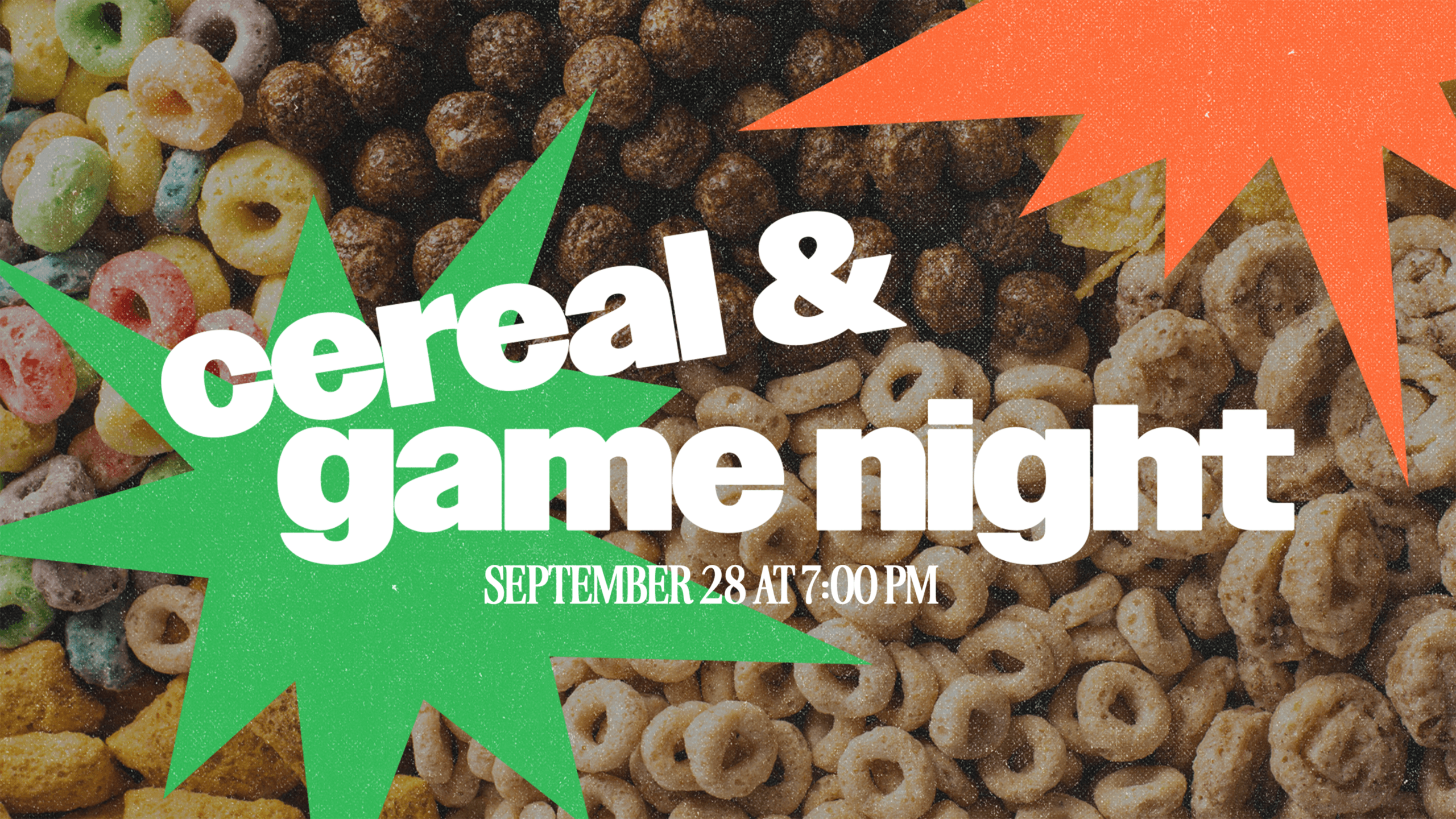 CerealNight