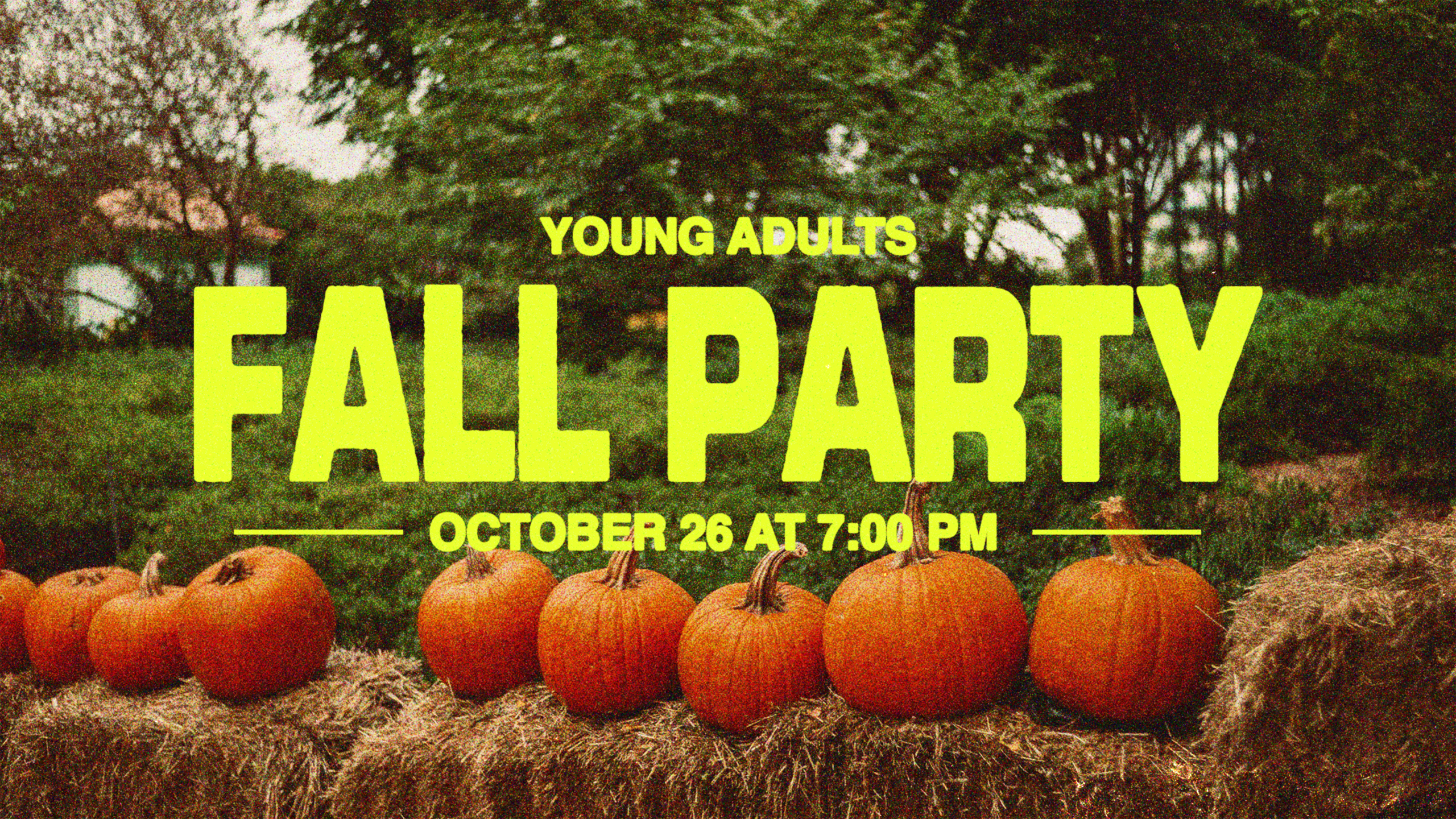 FallParty